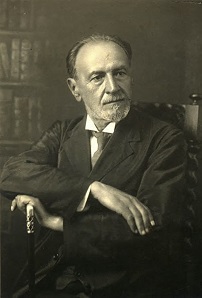 Comisario IVÁN VUČETIĆ RECONOCIMIENTO DE PERSONAS POR LAS "HUELLAS DACTILARES" (1858-†1925)