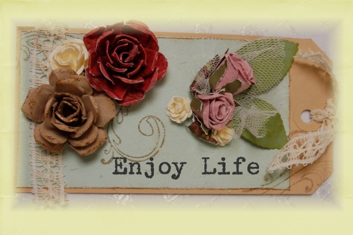 Enjoy Life