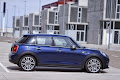Mini 5 puertas