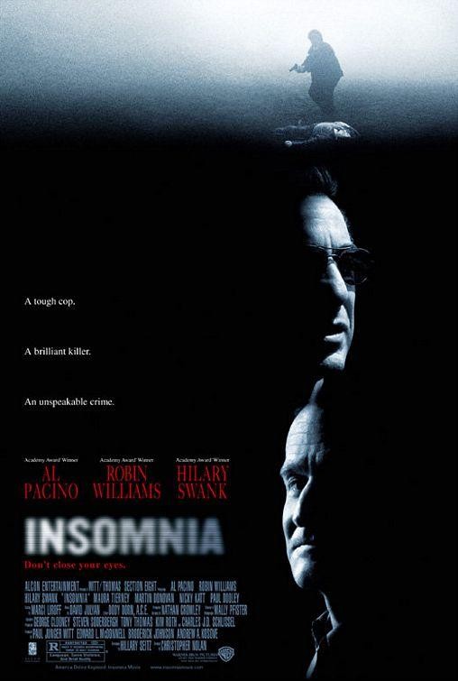 Insomnio (Insomnia) (2002)