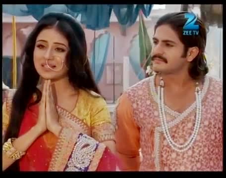 Sinopsis 'Jodha Akbar' Episode 242 Sinopsis 'Jodha Akbar' Episode 242