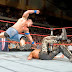 John Cena Action Moves
