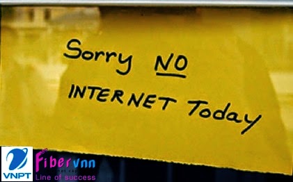 Mạng VNPT chậm, không ổn định làm ntn Mạng VNPT chậm, không ổn định làm ntn