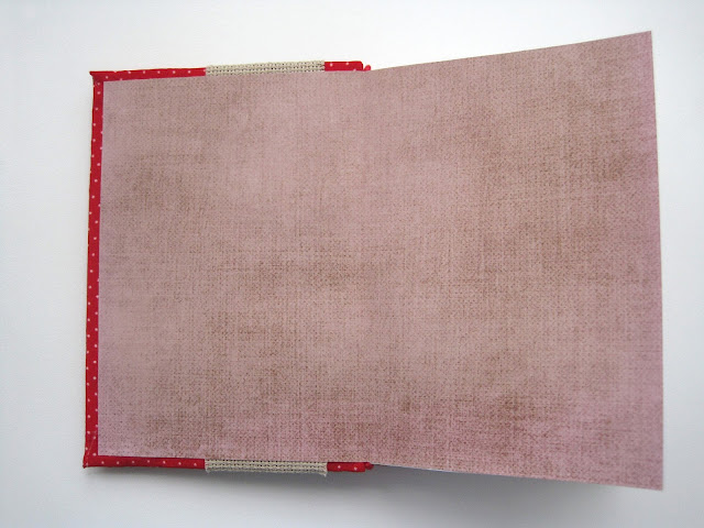 hand made notebook блокнот ручной работы