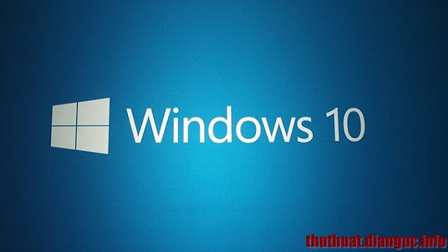 Tổng hợp key active bản quyền Windows 10 chính thức đầy đủ phiên bản