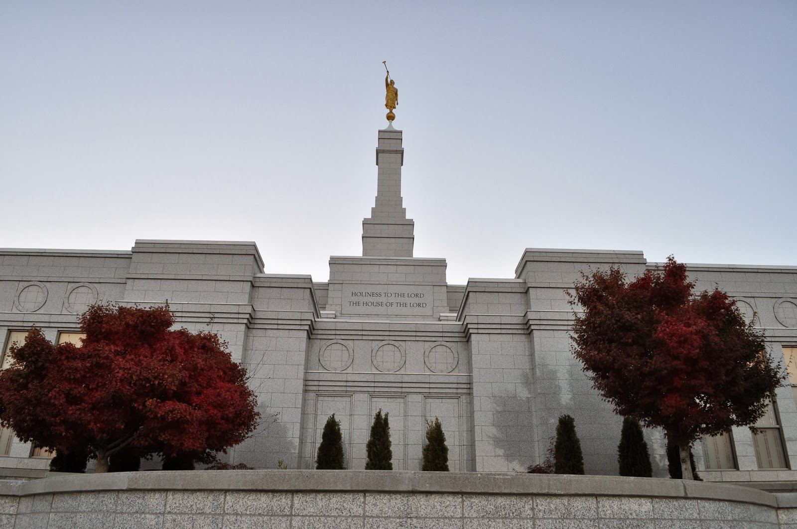 Temple Tourism Reno Nevada Temple