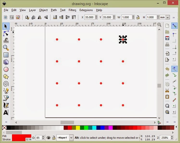 inkscape dxf to gcode inkscape dxf to gcode
