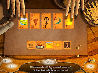 Free Full Version Games: Age of Enigma: The Secret of the Sixth Ghost