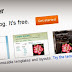 Cara Membuat Blog Pribadi Gratis di Blogger. 1 Menit Jadi!