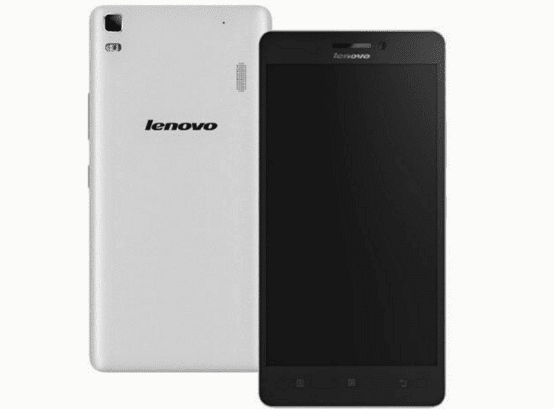 4 HP Android Dibawah 2 Juta Berfitur Dual SIM 3. Lenovo A6000 Plus