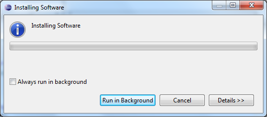 Aptana Debugger Extension Install Firefox Failed To Start Because Its Side