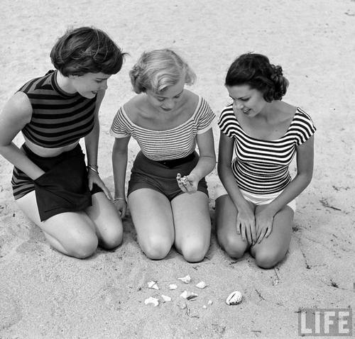 60s summer fashion