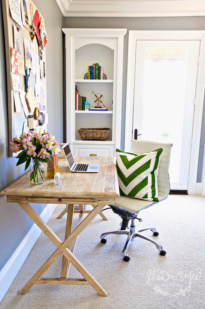 Eat. Sleep. Decorate. My Current {Home Decor} Wish List