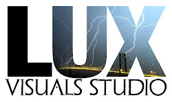 Lux Visuals Studio