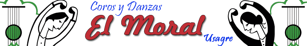Coros y Danzas "El Moral"