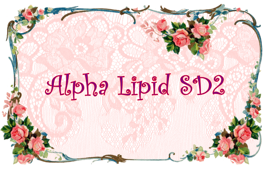 Alpha Lipid 2