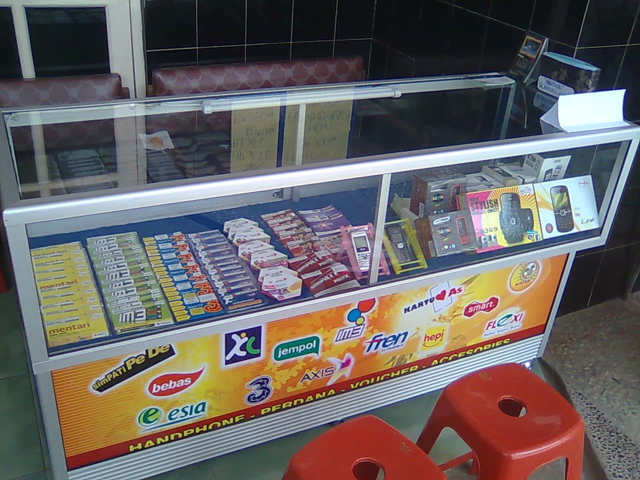 Serba Ada Macammacam Bisnis Rumahan