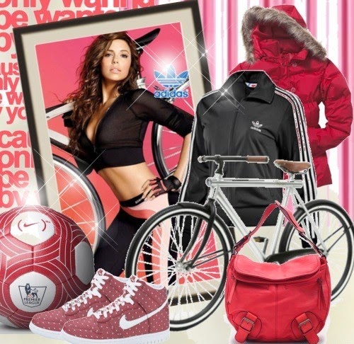 Шорты Force купить со скидкой в секс шопе  Женское белье, одежда  Спортивная одежда