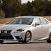 2015 Lexus IS F Coupe Pictures