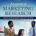 Ebook Essentials of Marketing Research 3e by Hair, Celsi, Ortinau and Bush (Repost Nov-2015)