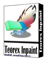 Inpaint Software