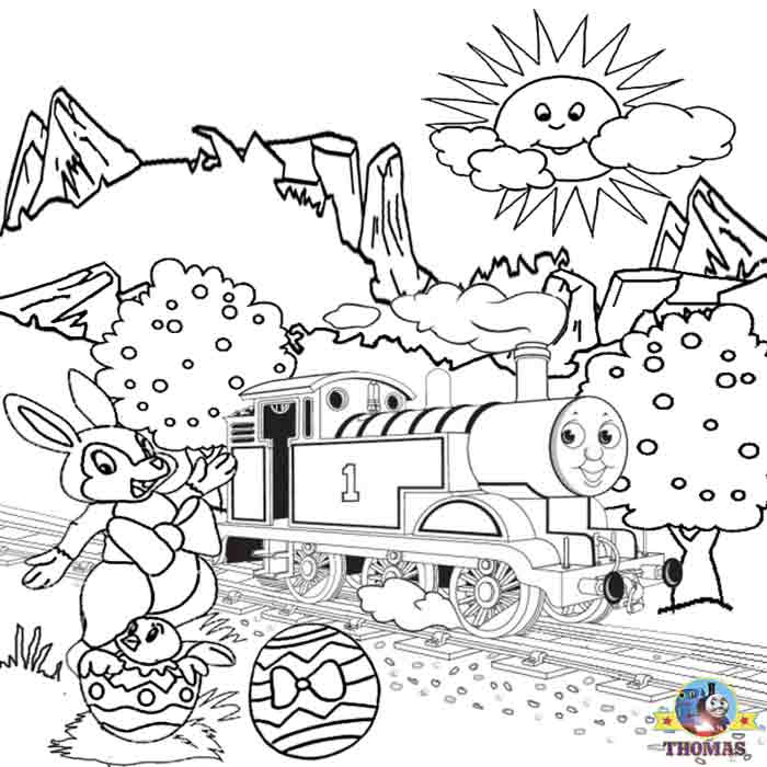 free Easter printable coloring pages for kids crafts egg and ducks on title=
