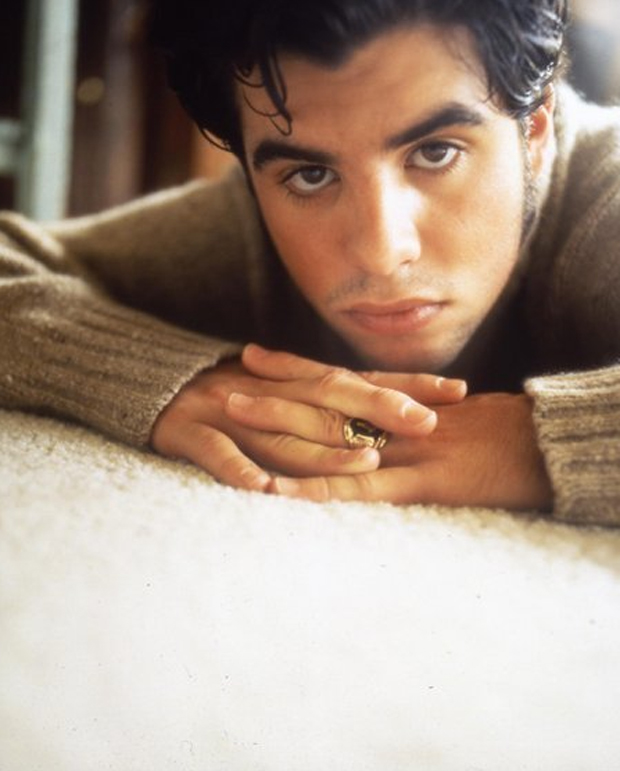 HIPERSESSÃO Filho de 'Sylvester Stallone' morreu