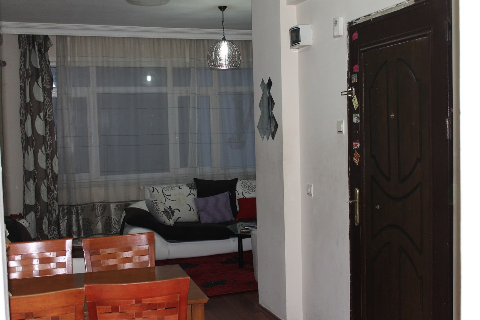 KADIKÖYDE GÜNLÜK KİRALIK DAİRE KADIKÖYDE GÜNLÜK KİRALIK EV 0507 692 00 44