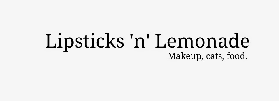 Lipsticks 'n' Lemonade