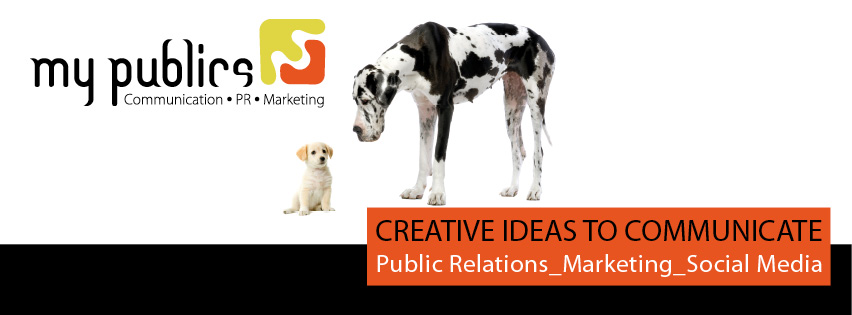 MyPublics presents creative Public Relations and Marketing services in Greece