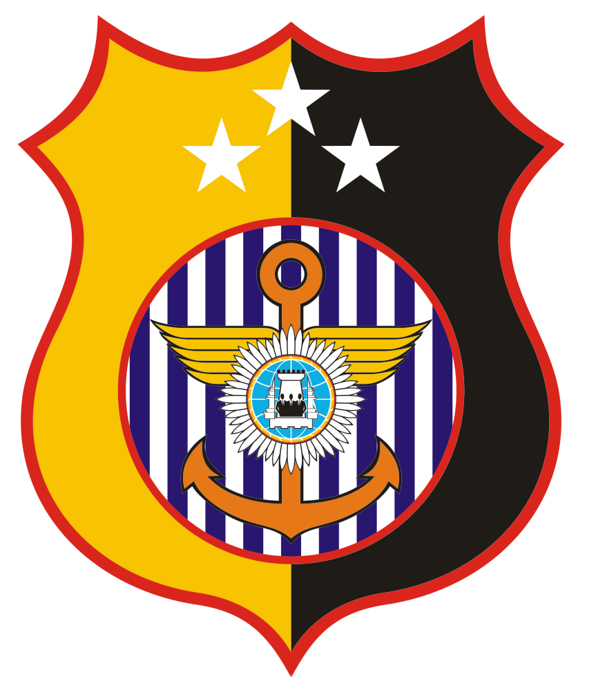 Logo Baharkam POLRI Kumpulan Logo Indonesia