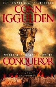 conn iggulden conqueror series