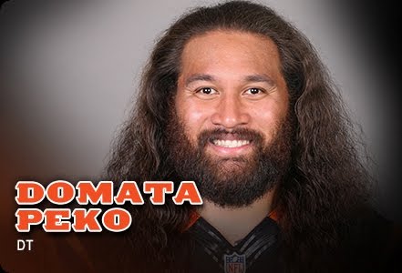 Domata Peko