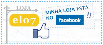 Nossa Pequena loja... no Facebook!