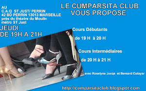 NOS COURS AU C.A.Q. ST JUST 13013