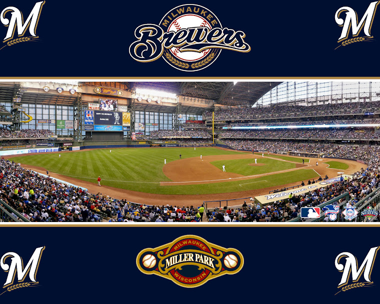 Home of The Brewers