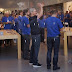 iPhone 6 and 6 Plus Go On Sale in U.S. and Canada, One Line Stretches 12 City Blocks, iPhone Drop Test Has begun