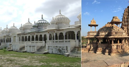 Clear Car Rental Official Blog Tourist places in Bhilwara