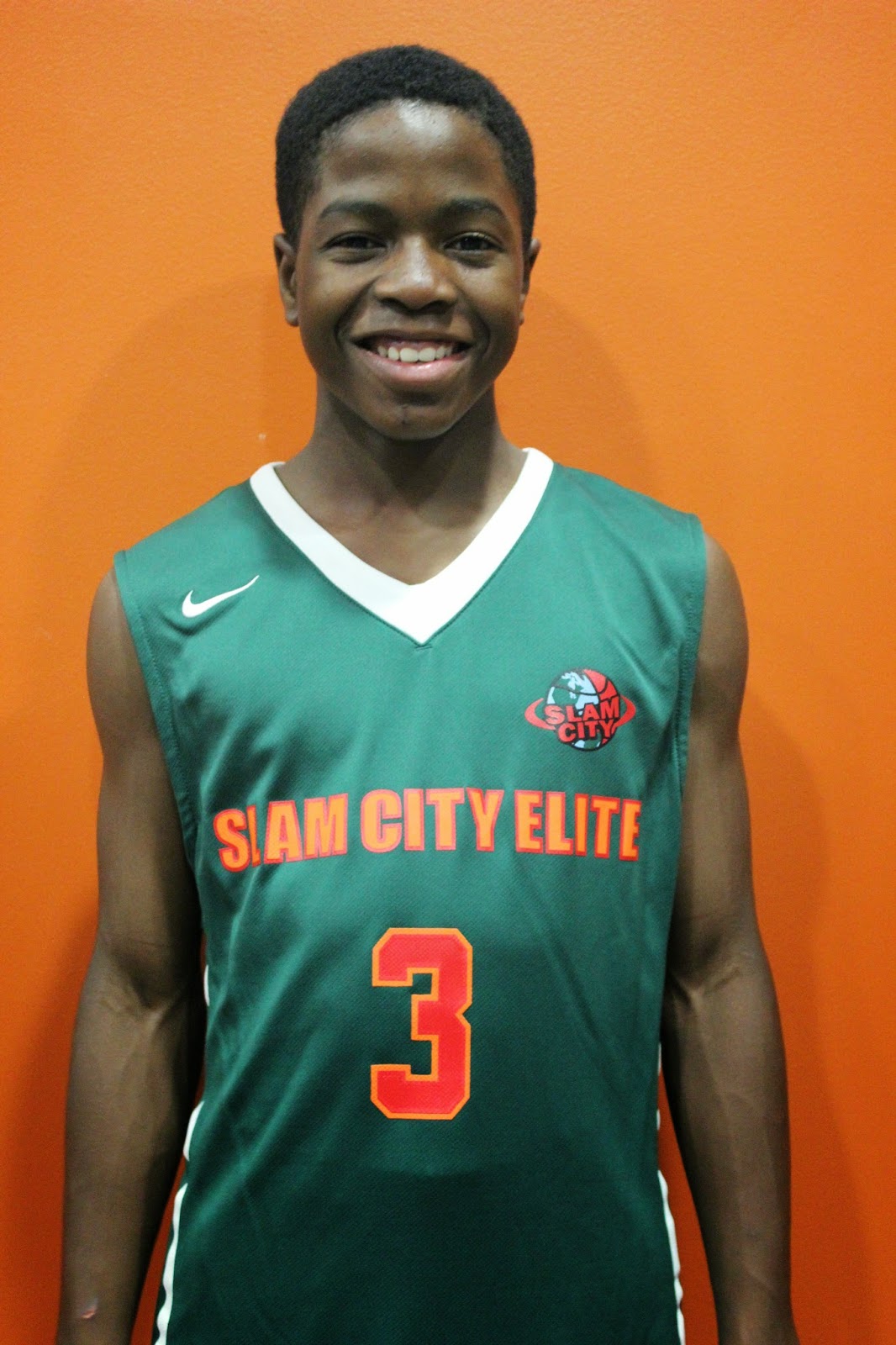 BASKETBALL SPOTLIGHT NEWS Hoop Group Fall Jam Fest 6th Grade Top