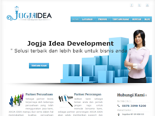 JOGJA IDEA