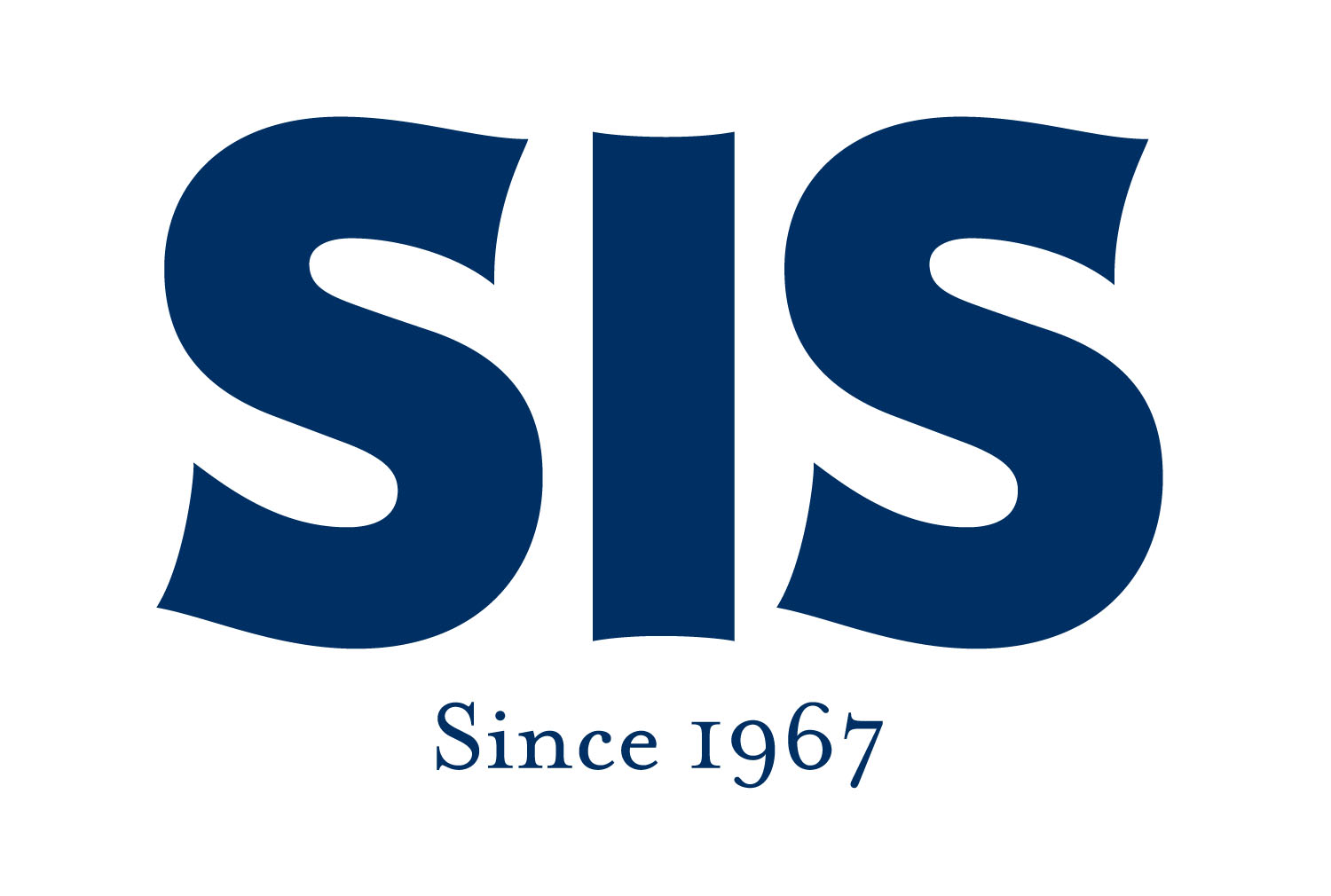 Sis Logo