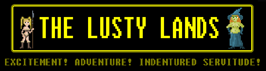 The Lusty Lands