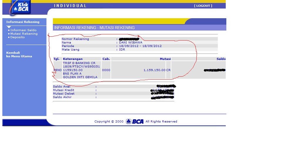 Kata Siapa Cari Uang Di Internet Susah