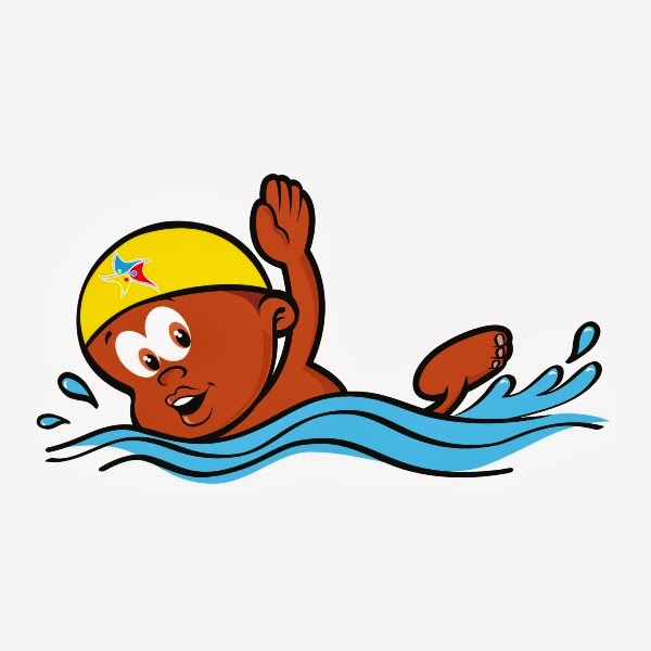 Download Deportes Animados Natacion PNG