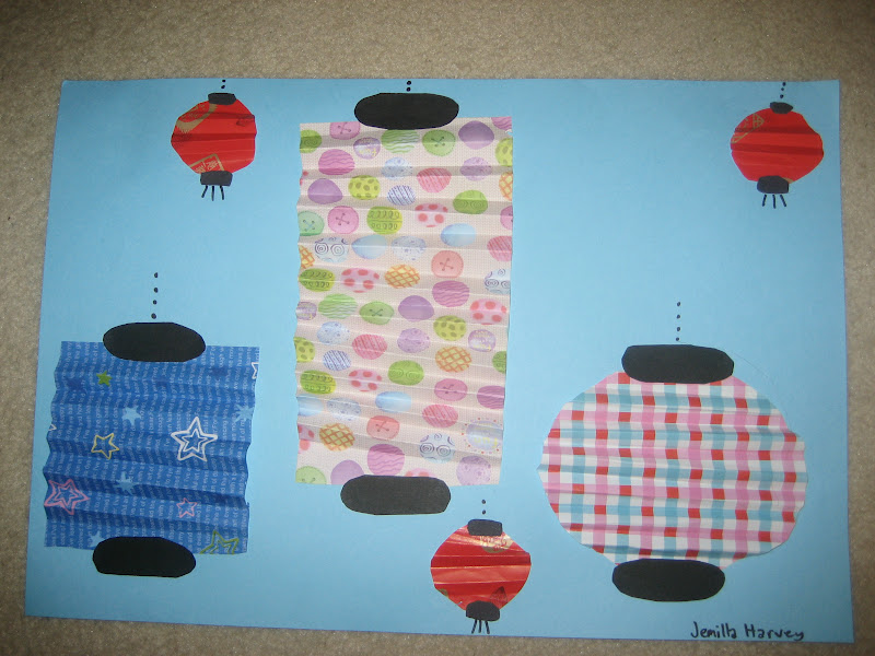 Chinese New Year Crafts and Activities for Kids on Pinterest | Chinese