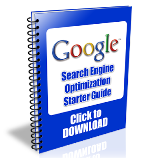 Google SEO cheet sheet-ebook