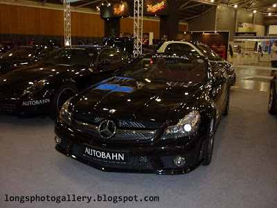 SL 63 AMG