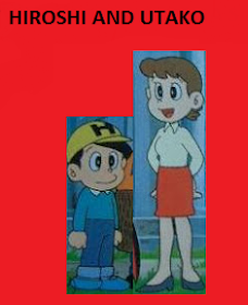 Get Carletto Il Principe Dei Mostri Hiroshi E Sua Sorella Sis For Android Free Wallpaper Carletto Il Principe Dei Mostri Hiroshi E Sua Sorella Sis Free