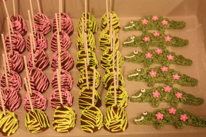 Sweetness&hellip;..Adventures in Cakes