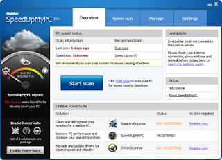 speedupmypc 2011 full version free